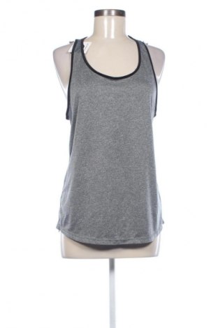 Dámský sportovní top  H&M, Velikost S, Barva Šedá, Cena  191,00 Kč
