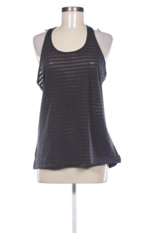 Top sport de damă. H&M, Mărime M, Culoare Negru, Preț 48,99 Lei