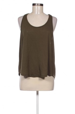 Női sport top H&M, Méret L, Szín Zöld, Ár 3 175 Ft