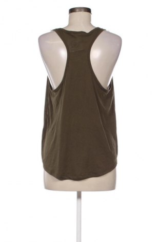 Női sport top H&M, Méret L, Szín Zöld, Ár 3 175 Ft