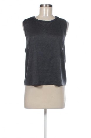 Női sport top H&M Sport, Méret L, Szín Szürke, Ár 4 119 Ft