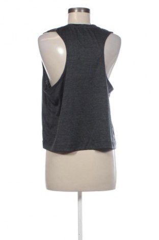 Női sport top H&M Sport, Méret L, Szín Szürke, Ár 4 119 Ft