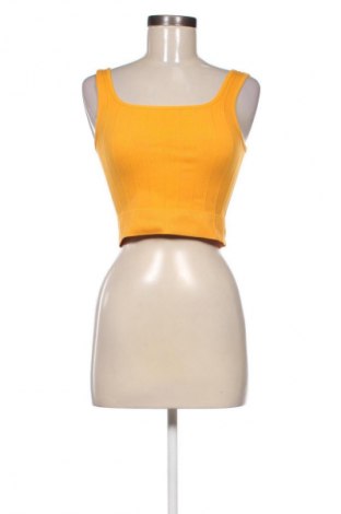 Damen Sporttop H&M Sport, Größe S, Farbe Orange, Preis € 7,67