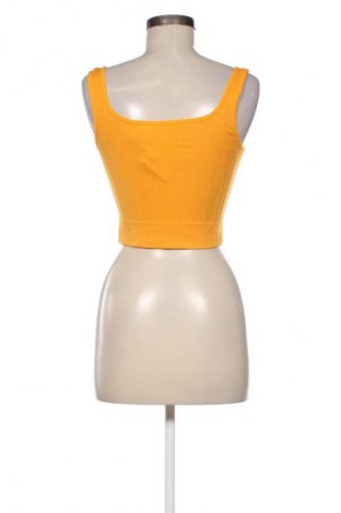 Damen Sporttop H&M Sport, Größe S, Farbe Orange, Preis € 7,67