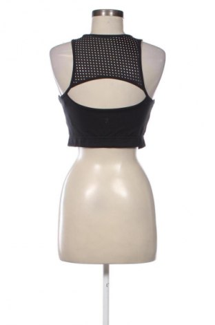 Női sport top H&M Sport, Méret M, Szín Fekete, Ár 3 175 Ft