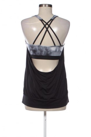 Női sport top H&M Sport, Méret M, Szín Fekete, Ár 3 175 Ft