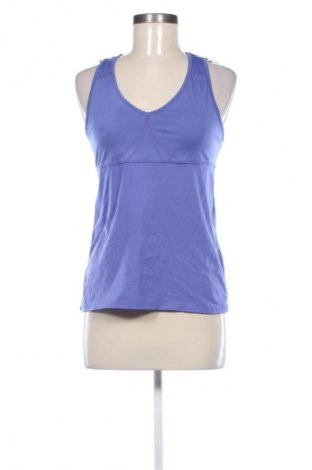 Damen Sporttop H&M Sport, Größe M, Farbe Lila, Preis 7,61 €