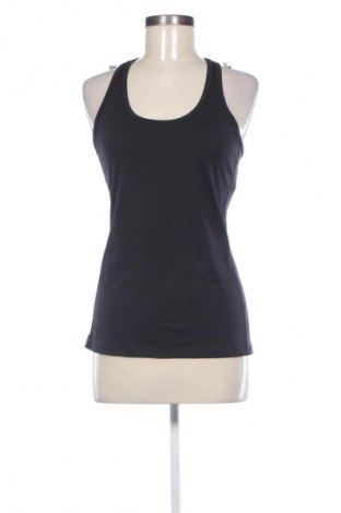 Damen Sporttop H&M Sport, Größe S, Farbe Schwarz, Preis € 7,67