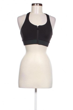 Top sport de damă. Hema, Mărime S, Culoare Negru, Preț 54,72 Lei