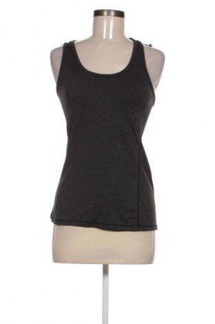 Damen Sporttop Icyzone, Größe S, Farbe Grau, Preis 10,99 €