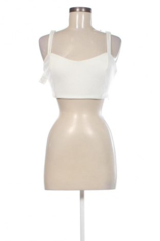 Top sport de damă. Imperial, Mărime M, Culoare Ecru, Preț 251,99 Lei