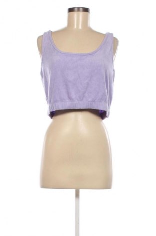 Damen Sporttop Jake*s, Größe L, Farbe Lila, Preis 14,99 €