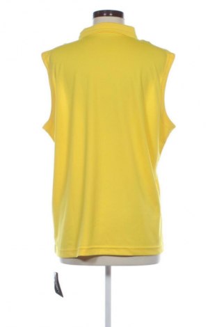 Női sport top James & Nicholson, Méret XXL, Szín Sárga, Ár 5 104 Ft