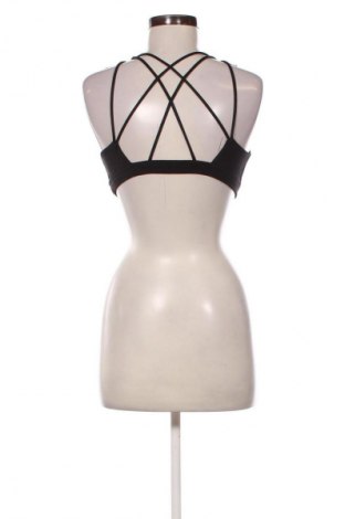 Női sport top Joy Lab, Méret M, Szín Fekete, Ár 3 175 Ft