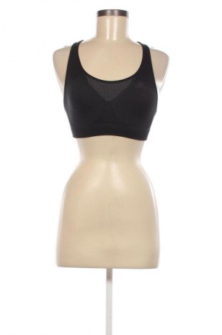 Damski sportowy top Kalenji, Rozmiar S, Kolor Kolorowy, Cena 37,16 zł