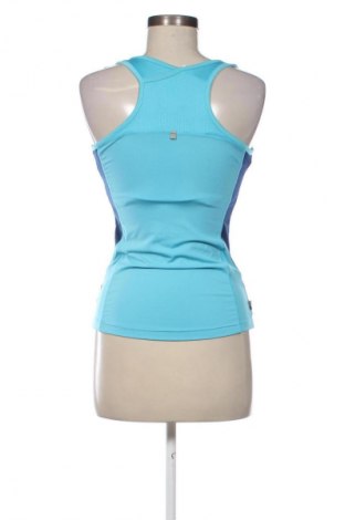 Top sport de damă. Karrimor, Mărime M, Culoare Albastru, Preț 109,60 Lei
