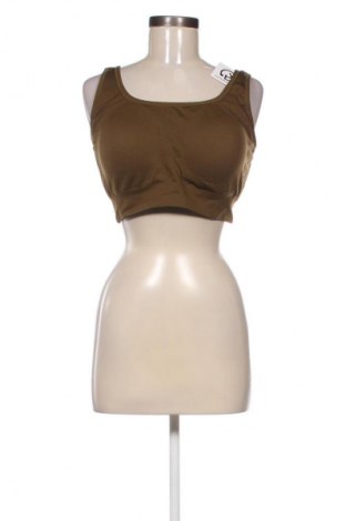 Női sport top Luvlette, Méret 3XL, Szín Zöld, Ár 6 034 Ft