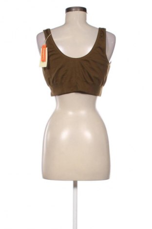 Női sport top Luvlette, Méret 3XL, Szín Zöld, Ár 6 034 Ft