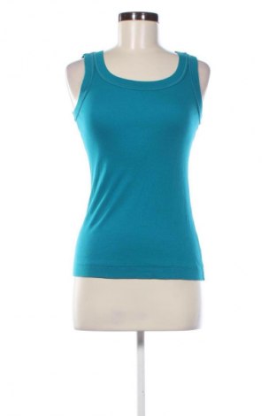Dámsky športový top  Marc Cain Sports, Veľkosť M, Farba Modrá, Cena  35,65 €