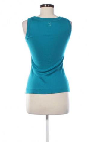 Dámsky športový top  Marc Cain Sports, Veľkosť M, Farba Modrá, Cena  35,65 €