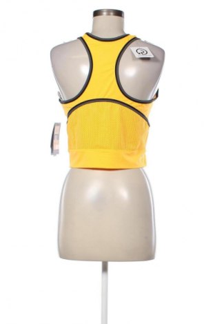 Damski sportowy top New Balance, Rozmiar L, Kolor Kolorowy, Cena 109,99 zł