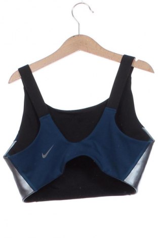 Top sport de damă. Nike, Mărime XS, Culoare Multicolor, Preț 86,01 Lei