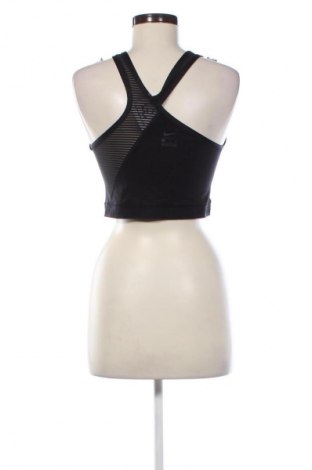 Top sport de damă. Nike, Mărime S, Culoare Negru, Preț 84,78 Lei