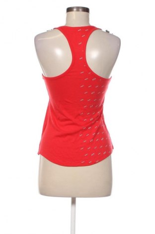 Damski sportowy top Nike, Rozmiar S, Kolor Czerwony, Cena 111,99 zł