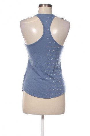 Top sport de damă. Nike, Mărime S, Culoare Albastru, Preț 110,99 Lei