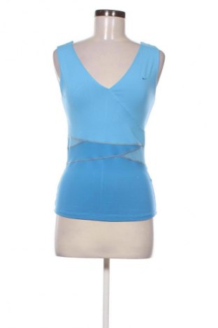 Damski sportowy top Nike, Rozmiar S, Kolor Kolorowy, Cena 78,00 zł