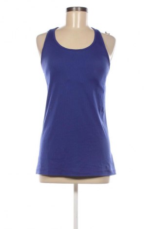 Damen Sporttop Nike, Größe L, Farbe Lila, Preis 17,22 €