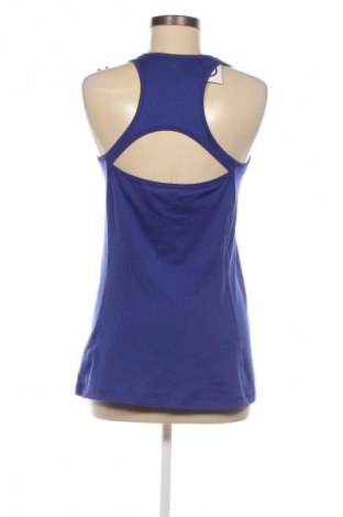 Damen Sporttop Nike, Größe L, Farbe Lila, Preis 17,22 €