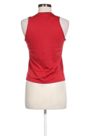 Damen Sporttop Nike, Größe S, Farbe Rot, Preis € 17,37