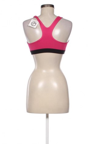 Női sport top Nike, Méret S, Szín Rózsaszín, Ár 7 186 Ft