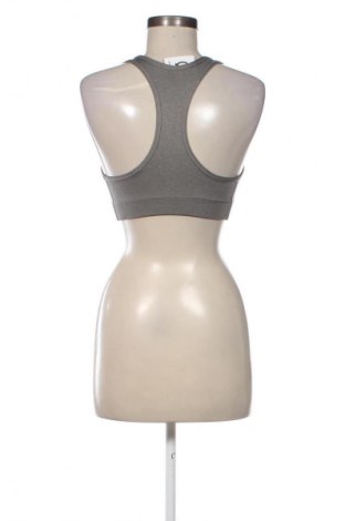 Damski sportowy top Nike, Rozmiar S, Kolor Szary, Cena 80,00 zł