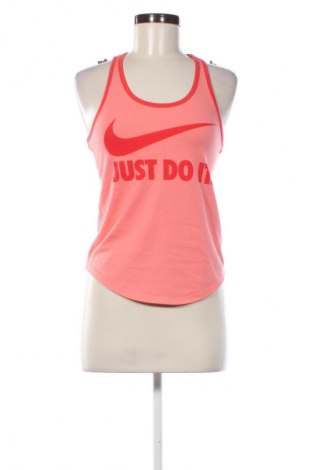 Damski sportowy top Nike, Rozmiar S, Kolor Kolorowy, Cena 80,11 zł
