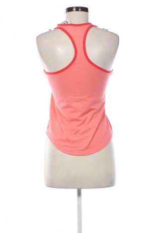 Damski sportowy top Nike, Rozmiar S, Kolor Kolorowy, Cena 80,11 zł