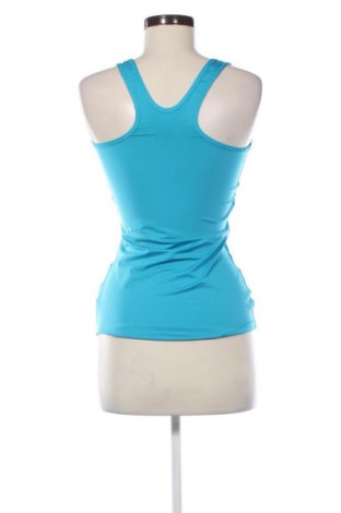 Damski sportowy top Nike, Rozmiar S, Kolor Niebieski, Cena 111,99 zł