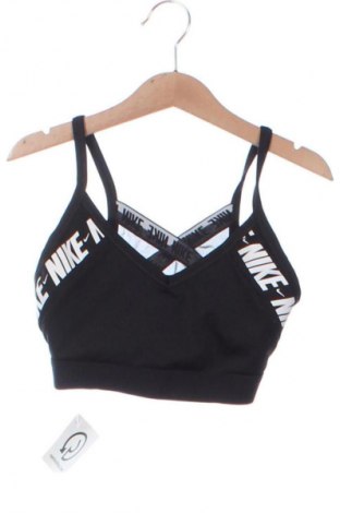 Top sport de damă. Nike, Mărime XS, Culoare Negru, Preț 86,00 Lei