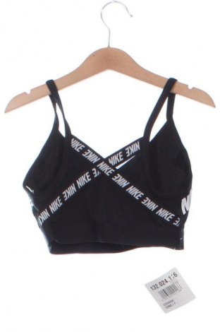 Top sport de damă. Nike, Mărime XS, Culoare Negru, Preț 86,00 Lei
