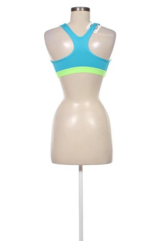 Dámsky športový top  Nike, Veľkosť S, Farba Modrá, Cena  17,83 €