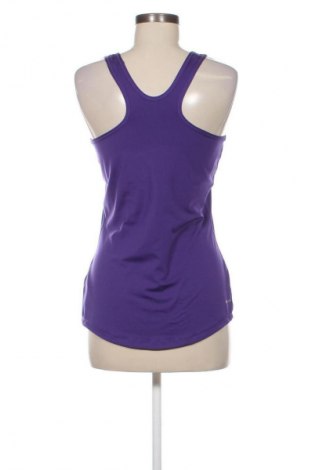 Dámsky športový top  Nike, Veľkosť M, Farba Fialová, Cena  17,83 €