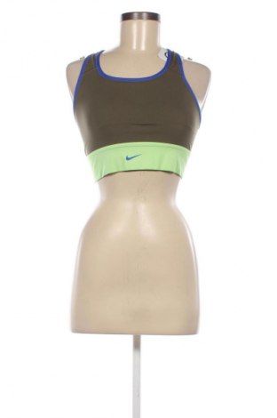 Dámsky športový top  Nike, Veľkosť M, Farba Béžová, Cena  17,83 €