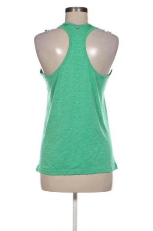 Damen Sporttop Nike, Größe L, Farbe Grün, Preis € 23,99