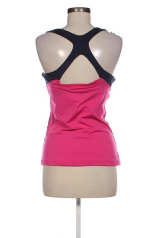 Damski sportowy top Nike, Rozmiar M, Kolor Różowy, Cena 95,99 zł