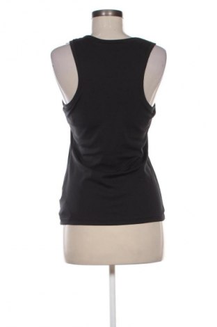 Top sport de damă. Nike, Mărime M, Culoare Negru, Preț 110,99 Lei