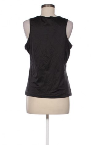 Damski sportowy top Nkd, Rozmiar L, Kolor Czarny, Cena 35,39 zł