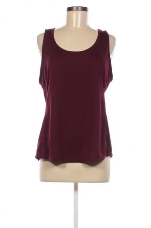 Top sport de damă. Old Navy, Mărime XL, Culoare Roșu, Preț 54,34 Lei