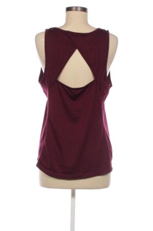 Top sport de damă. Old Navy, Mărime XL, Culoare Roșu, Preț 54,34 Lei