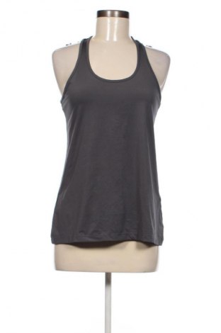 Damen Sporttop Oysho, Größe M, Farbe Grau, Preis € 13,99